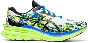 ΠΑΠΟΥΤΣΙ ASICS NOVABLAST 2 COLOR INJECTION ΠΟΛΥΧΡΩΜΟ (USA:11, EU:45) ΠΑΠΟΥΤΣΙ ASICS NOVABLAST 2 COLOR INJECTION ΠΟΛΥΧΡΩΜΟ (USA:11, EU:45)