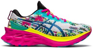  ASICS NOVABLAST 2 COLOR INJECTION  (USA:7, EU:38)