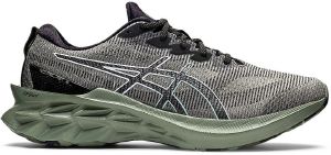 ΠΑΠΟΥΤΣΙ ASICS NOVABLAST LE ΧΑΚΙ (USA:11, EU:45) ΠΑΠΟΥΤΣΙ ASICS NOVABLAST LE ΧΑΚΙ (USA:11, EU:45)