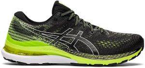 �������� ASICS GEL-KAYANO 28 �����/���� (USA:10, EU:44)