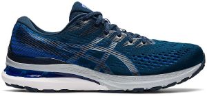 ΠΑΠΟΥΤΣΙ ASICS GEL-KAYANO 28 ΜΠΛΕ/ΑΣΗΜΙ (USA:9.5, EU:43.5) ΠΑΠΟΥΤΣΙ ASICS GEL-KAYANO 28 ΜΠΛΕ/ΑΣΗΜΙ (USA:9.5, EU:43.5)