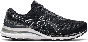 ΠΑΠΟΥΤΣΙ ASICS GEL-KAYANO 28 ΜΑΥΡΟ/ΛΕΥΚΟ (USA:11.5, EU:46) ΠΑΠΟΥΤΣΙ ASICS GEL-KAYANO 28 ΜΑΥΡΟ/ΛΕΥΚΟ (USA:11.5, EU:46)