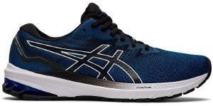 ΠΑΠΟΥΤΣΙ ASICS GT-1000 11 ΜΠΛΕ ΣΚΟΥΡΟ (USA:9, EU:42.5) ΠΑΠΟΥΤΣΙ ASICS GT-1000 11 ΜΠΛΕ ΣΚΟΥΡΟ (USA:9, EU:42.5)