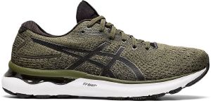 ΠΑΠΟΥΤΣΙ ASICS GEL-NIMBUS 24 ΛΑΔΙ (USA:9, EU:42.5) ΠΑΠΟΥΤΣΙ ASICS GEL-NIMBUS 24 ΛΑΔΙ (USA:9, EU:42.5)
