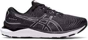 ΠΑΠΟΥΤΣΙ ASICS GEL-CUMULUS 24 ΑΝΘΡΑΚΙ (USA:10, EU:44) ΠΑΠΟΥΤΣΙ ASICS GEL-CUMULUS 24 ΑΝΘΡΑΚΙ (USA:10, EU:44)