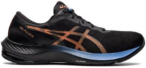 ΠΑΠΟΥΤΣΙ ASICS GEL-PULSE 13 ΜΑΥΡΟ/ΠΟΡΤΟΚΑΛΙ (USA:8, EU:41.5) ΠΑΠΟΥΤΣΙ ASICS GEL-PULSE 13 ΜΑΥΡΟ/ΠΟΡΤΟΚΑΛΙ (USA:8, EU:41.5)
