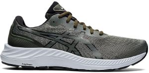 ΠΑΠΟΥΤΣΙ ASICS GEL-EXCITE 9 ΧΑΚΙ (USA:10, EU:44) ΠΑΠΟΥΤΣΙ ASICS GEL-EXCITE 9 ΧΑΚΙ (USA:10, EU:44)