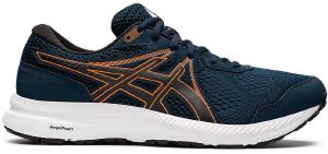  ASICS GEL-CONTEND 7  / (USA:10, EU:44)