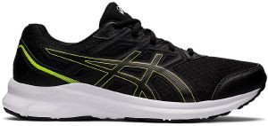 ΠΑΠΟΥΤΣΙ ASICS JOLT 3 ΜΑΥΡΟ/ΛΑΪΜ (USA:8, EU:41.5) ΠΑΠΟΥΤΣΙ ASICS JOLT 3 ΜΑΥΡΟ/ΛΑΪΜ (USA:8, EU:41.5)