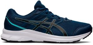 ΠΑΠΟΥΤΣΙ ASICS JOLT 3 ΜΠΛΕ ΣΚΟΥΡΟ/ΜΑΥΡΟ (USA:12, EU:46.5) ΠΑΠΟΥΤΣΙ ASICS JOLT 3 ΜΠΛΕ ΣΚΟΥΡΟ/ΜΑΥΡΟ (USA:12, EU:46.5)