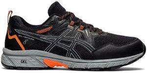 �������� ASICS GEL-VENTURE 8 WATERPROOF ����� (USA:10.5, EU:44.5)