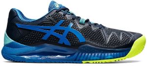 ΠΑΠΟΥΤΣΙ ASICS GEL-RESOLUTION 8 PADEL ΜΠΛΕ ΣΚΟΥΡΟ (USA:10, EU:44) ΠΑΠΟΥΤΣΙ ASICS GEL-RESOLUTION 8 PADEL ΜΠΛΕ ΣΚΟΥΡΟ (USA:10, EU:44)