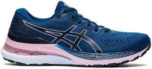 ΠΑΠΟΥΤΣΙ ASICS GEL-KAYANO 28 ΜΠΛΕ ΣΚΟΥΡΟ (USA:7.5, EU:39) ΠΑΠΟΥΤΣΙ ASICS GEL-KAYANO 28 ΜΠΛΕ ΣΚΟΥΡΟ (USA:7.5, EU:39)