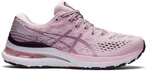ΠΑΠΟΥΤΣΙ ASICS GEL-KAYANO 28 ΛΙΛΑ (USA:8.5, EU:40) ΠΑΠΟΥΤΣΙ ASICS GEL-KAYANO 28 ΛΙΛΑ (USA:8.5, EU:40)