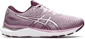 ASICS ΠΑΠΟΥΤΣΙ ASICS GEL-CUMULUS 24 ΛΙΛΑ