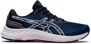 ΠΑΠΟΥΤΣΙ ASICS GEL-EXCITE 9 ΜΠΛΕ ΣΚΟΥΡΟ (USA:7.5, EU:39) ΠΑΠΟΥΤΣΙ ASICS GEL-EXCITE 9 ΜΠΛΕ ΣΚΟΥΡΟ (USA:7.5, EU:39)