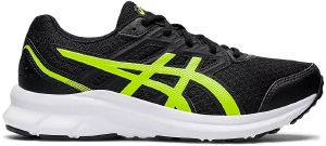ΠΑΠΟΥΤΣΙ ASICS JOLT 3 GS ΜΑΥΡΟ/ΛΑΪΜ (USA:4.5, EU:37) ΠΑΠΟΥΤΣΙ ASICS JOLT 3 GS ΜΑΥΡΟ/ΛΑΪΜ (USA:4.5, EU:37)