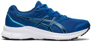 ΠΑΠΟΥΤΣΙ ASICS JOLT 3 GS ΜΠΛΕ ΡΟΥΑ (USA:7, EU:40) ΠΑΠΟΥΤΣΙ ASICS JOLT 3 GS ΜΠΛΕ ΡΟΥΑ (USA:7, EU:40)