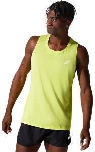 �������� ASICS CORE SINGLET ���� (XL)