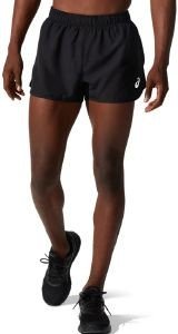 ΣΟΡΤΣ ASICS CORE SPLIT SHORT ΜΑΥΡΟ (L) ΣΟΡΤΣ ASICS CORE SPLIT SHORT ΜΑΥΡΟ (L)