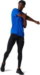 ΚΟΛΑΝ ASICS CORE TIGHT ΜΑΥΡΟ (XL) ΚΟΛΑΝ ASICS CORE TIGHT ΜΑΥΡΟ (XL)