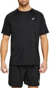 ΜΠΛΟΥΖΑ ASICS ICON SS TOP ΜΑΥΡΗ (XL) ΜΠΛΟΥΖΑ ASICS ICON SS TOP ΜΑΥΡΗ (XL)