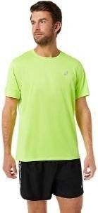 ������� ASICS KATAKANA SS TOP ���� (XL)