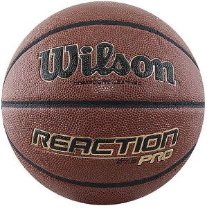 ΜΠΑΛΑ WILSON REACTION PRO 27.5 ΚΑΦΕ (5) ΜΠΑΛΑ WILSON REACTION PRO 27.5 ΚΑΦΕ (5)