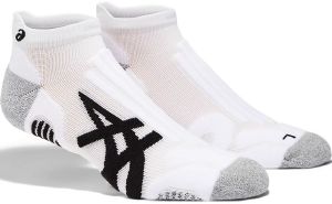 ΚΑΛΤΣΕΣ ASICS TENNIS SINGLE TAB ΛΕΥΚΕΣ (47-49) ΚΑΛΤΣΕΣ ASICS TENNIS SINGLE TAB ΛΕΥΚΕΣ (47-49)