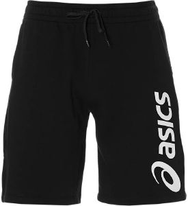ΣΟΡΤΣ ASICS BIG LOGO SWEAT ΜΑΥΡΟ (S) ΣΟΡΤΣ ASICS BIG LOGO SWEAT ΜΑΥΡΟ (S)