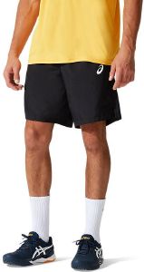 ΣΟΡΤΣ ASICS COURT 9&quot; ΜΑΥΡΟ