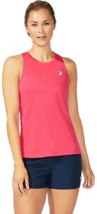 ΦΑΝΕΛΑΚΙ ASICS CORE TANK ΦΟΥΞΙΑ (S) ΦΑΝΕΛΑΚΙ ASICS CORE TANK ΦΟΥΞΙΑ (S)