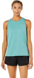 ΦΑΝΕΛΑΚΙ ASICS CORE TANK ΣΙΕΛ (XS) ΦΑΝΕΛΑΚΙ ASICS CORE TANK ΣΙΕΛ (XS)
