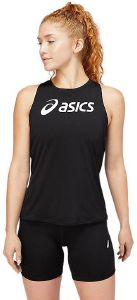ΦΑΝΕΛΑΚΙ ASICS CORE TANK ΜΑΥΡΟ (S) ΦΑΝΕΛΑΚΙ ASICS CORE TANK ΜΑΥΡΟ (S)