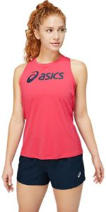 ΦΑΝΕΛΑΚΙ ASICS CORE TANK ΦΟΥΞΙΑ