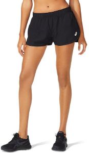 ΣΟΡΤΣ ASICS CORE SPLIT ΜΑΥΡΟ (M) ΣΟΡΤΣ ASICS CORE SPLIT ΜΑΥΡΟ (M)