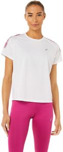  ASICS ICON SS TOP 