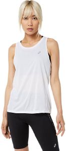  ASICS RACE TANK  (L)