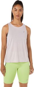 ΦΑΝΕΛΑΚΙ ASICS RACE TANK ΛΙΛΑ (S) ΦΑΝΕΛΑΚΙ ASICS RACE TANK ΛΙΛΑ (S)