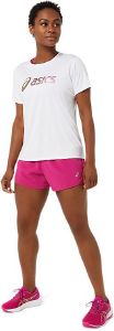 ΜΠΛΟΥΖΑ ASICS SAKURA TOP ΛΕΥΚΗ (XS) ΜΠΛΟΥΖΑ ASICS SAKURA TOP ΛΕΥΚΗ (XS)