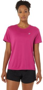 ΜΠΛΟΥΖΑ ASICS KATAKANA SS TOP ΦΟΥΞΙΑ (XS) ΜΠΛΟΥΖΑ ASICS KATAKANA SS TOP ΦΟΥΞΙΑ (XS)