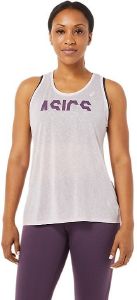 ΦΑΝΕΛΑΚΙ ASICS ESSENTIAL GPX TANK ΛΙΛΑ (XS) ΦΑΝΕΛΑΚΙ ASICS ESSENTIAL GPX TANK ΛΙΛΑ (XS)