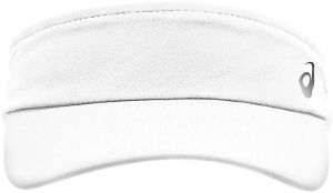 ΚΑΠΕΛΟ ASICS PRFM VISOR ΛΕΥΚΟ ΚΑΠΕΛΟ ASICS PRFM VISOR ΛΕΥΚΟ