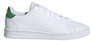 ΠΑΠΟΥΤΣΙ ADIDAS SPORT INSPIRED ADVANTAGE K ΛΕΥΚΟ/ΠΡΑΣΙΝΟ (UK:6.5, EU:40) ΠΑΠΟΥΤΣΙ ADIDAS SPORT INSPIRED ADVANTAGE K ΛΕΥΚΟ/ΠΡΑΣΙΝΟ (UK:6.5, EU:40)