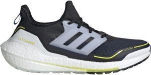 ADIDAS PERFORMANCE ΠΑΠΟΥΤΣΙ ADIDAS PERFORMANCE ULTRABOOST 21 COLD.RDY ΜΠΛΕ ΣΚΟΥΡΟ