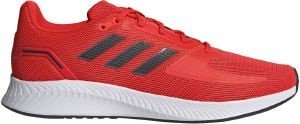 ΠΑΠΟΥΤΣΙ ADIDAS PERFORMANCE RUN FALCON 2.0 ΚΟΚΚΙΝΟ (UK:9, EU:43 1/3) ΠΑΠΟΥΤΣΙ ADIDAS PERFORMANCE RUN FALCON 2.0 ΚΟΚΚΙΝΟ (UK:9, EU:43 1/3)