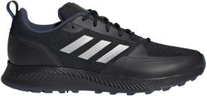 ΠΑΠΟΥΤΣΙ ADIDAS PERFORMANCE RUN FALCON 2.0 TR ΜΑΥΡΟ (UK:9, EU:43 1/3) ΠΑΠΟΥΤΣΙ ADIDAS PERFORMANCE RUN FALCON 2.0 TR ΜΑΥΡΟ (UK:9, EU:43 1/3)