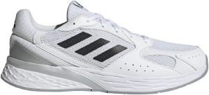 ΠΑΠΟΥΤΣΙ ADIDAS PERFORMANCE RESPONSE RUN ΛΕΥΚΟ (UK:10, EU:44 2/3) ΠΑΠΟΥΤΣΙ ADIDAS PERFORMANCE RESPONSE RUN ΛΕΥΚΟ (UK:10, EU:44 2/3)