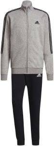 ����� ADIDAS PERFORMANCE AEROREADY ESSENTIALS 3-STRIPES TRACK SUIT ����/����� (9)