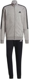  ADIDAS PERFORMANCE AEROREADY ESSENTIALS 3-STRIPES TRACK SUIT / (11)